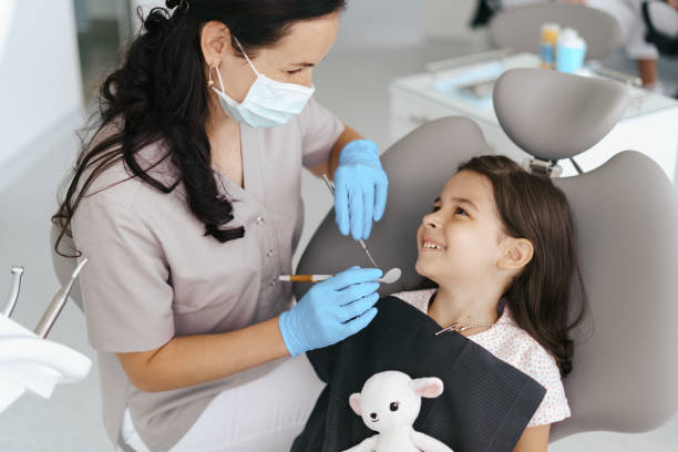 Best Tooth Infection Emergency Dentist  in Courtland, VA