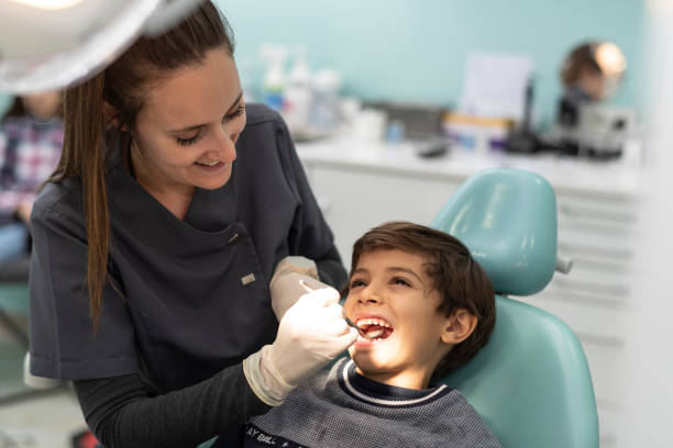 Best Broken Tooth Emergency  in Courtland, VA