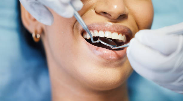 Emergency Dentist for Kids in VA