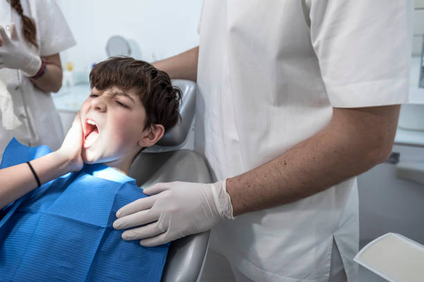 Best Affordable Emergency Dental Care  in Courtland, VA